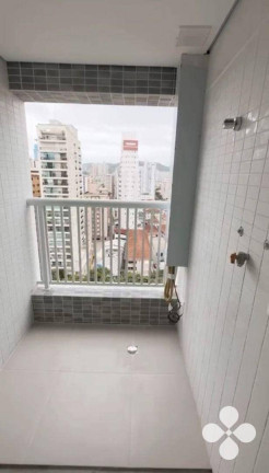 Imagem Apartamento com 1 Quarto à Venda, 65 m² em Boqueirão - Santos