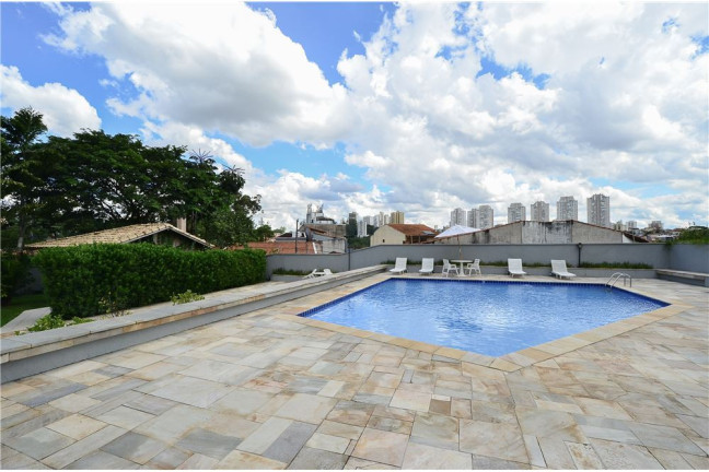 Imagem Apartamento com 4 Quartos à Venda, 169 m² em Jardim Colombo - São Paulo