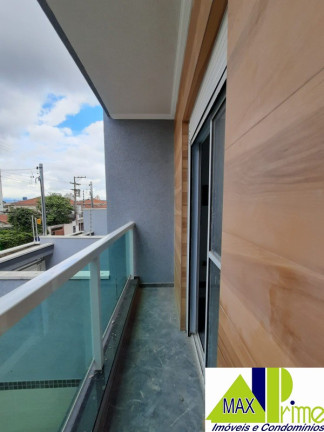 Imagem Sobrado com 3 Quartos à Venda, 131 m² em Vila Feliz - São Paulo