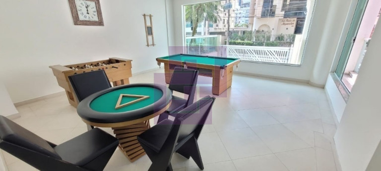 Imagem Apartamento com 3 Quartos à Venda, 160 m² em Enseada - Guarujá