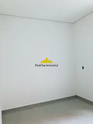 Imagem Casa com 2 Quartos à Venda, 125 m² em Jardim Nova Ipanema - Sorocaba