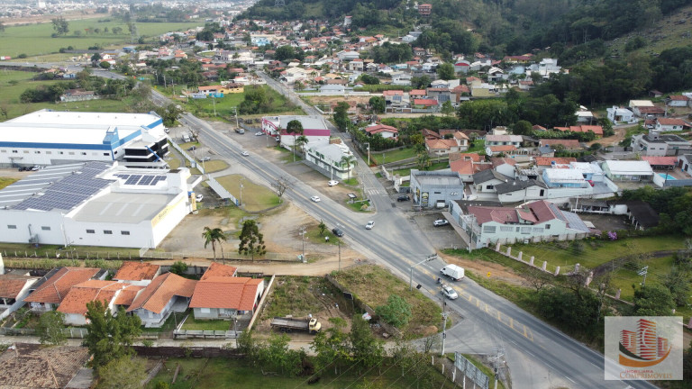 Imagem Terreno à Venda, 511 m² em São Martinho - Tubarão