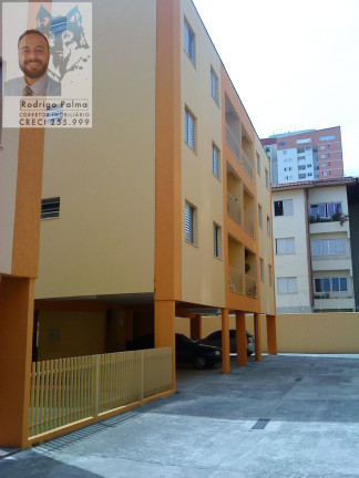 Imagem Apartamento com 2 Quartos à Venda,  em Jardim Veneza - São José Dos Campos