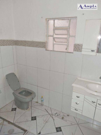 Imagem Casa com 2 Quartos à Venda, 80 m² em Tatuapé - São Paulo