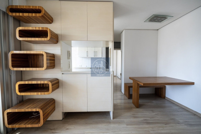 Imagem Apartamento com 1 Quarto à Venda, 46 m² em Vila Buarque - São Paulo