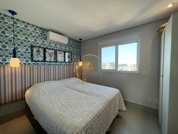 Imagem Apartamento com 8 Quartos à Venda, 391 m² em Enseada - Guarujá