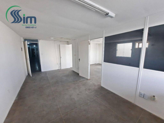 Imagem Sala Comercial à Venda, 48 m² em Fátima - Fortaleza