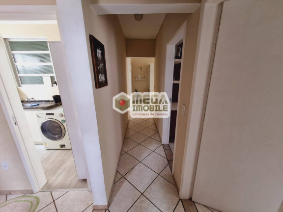 Imagem Apartamento com 3 Quartos à Venda, 73 m² em Carvoeira - Florianópolis