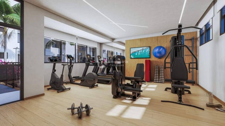 Foto do imóvel: Apartamento com 2 Quartos à Venda, 55 m² em Aeroporto - Aracaju