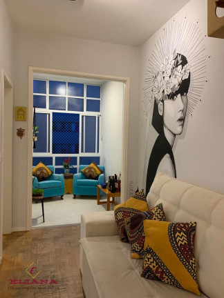 Imagem Apartamento com 1 Quarto à Venda, 63 m² em Vila Buarque - São Paulo