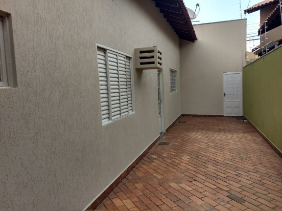 Imagem Casa com 2 Quartos à Venda, 280 m² em Vila Vilas Boas - Campo Grande