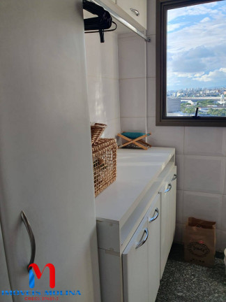 Imagem Apartamento com 3 Quartos à Venda, 108 m² em Barcelona - São Caetano Do Sul