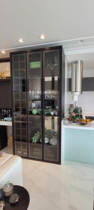 Imagem Apartamento com 3 Quartos à Venda, 141 m² em Pereque - Porto Belo