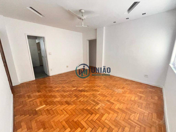 Imagem Apartamento com 3 Quartos à Venda, 90 m² em Icaraí - Niterói