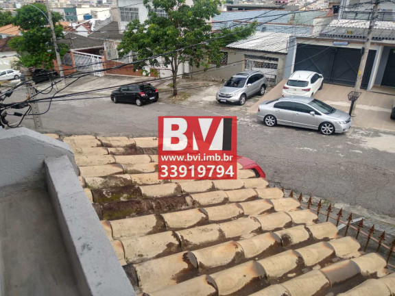 Imagem Casa com 3 Quartos à Venda, 200 m² em Vila Da Penha - Rio De Janeiro