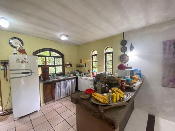 Imagem Casa com 3 Quartos à Venda, 180 m² em Monte Oliveti - Guapimirim