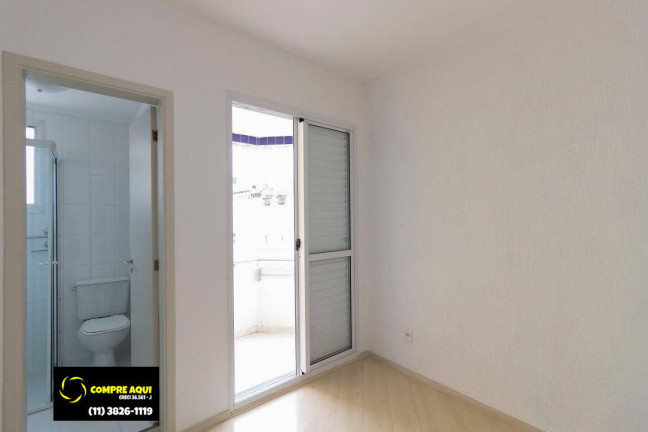 Imagem Apartamento com 2 Quartos à Venda, 56 m² em Vila Buarque - São Paulo