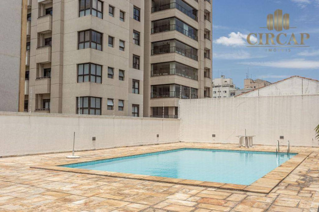 Apartamento com 3 Quartos à Venda, 138 m² em Sumaré - São Paulo