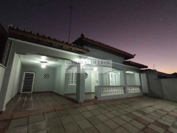 Imagem Casa com 3 Quartos à Venda, 331 m² em Chácara Da Barra - Campinas