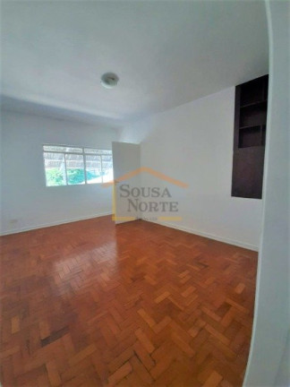 Imagem Sobrado com 3 Quartos para Alugar, 55 m² em Santana - São Paulo