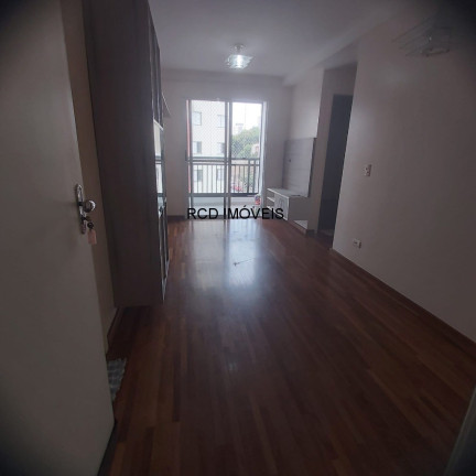 Imagem Apartamento com 2 Quartos à Venda, 53 m² em Vila Gomes - São Paulo