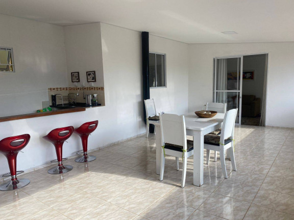 Imagem Casa com 3 Quartos à Venda, 1.000 m² em Chácara Represinha - Cotia