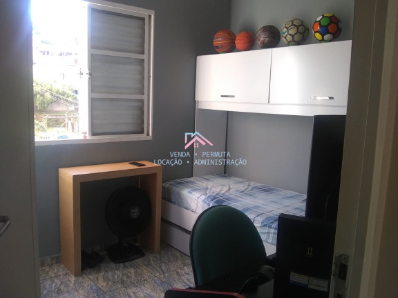 Imagem Apartamento com 2 Quartos à Venda, 51 m² em Vila Nambi - Jundiaí