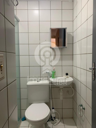 Imagem Apartamento com 2 Quartos à Venda, 55 m² em Messejana - Fortaleza