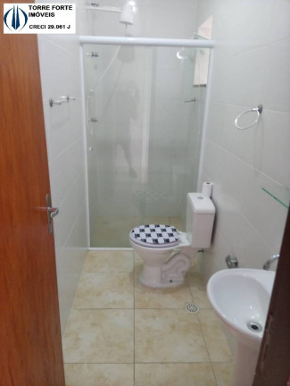 Imagem Apartamento com 2 Quartos à Venda, 39 m² em Jardim Nossa Senhora Do Carmo - São Paulo