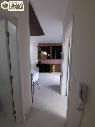 Imagem Apartamento com 2 Quartos à Venda, 60 m² em Ingleses - Florianópolis