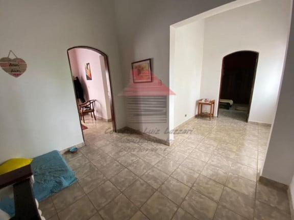 Imagem Casa com 4 Quartos à Venda, 186 m² em Oásis - Peruíbe
