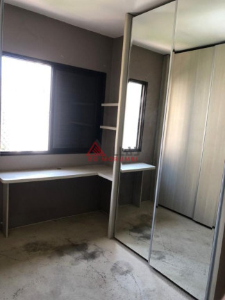 Imagem Apartamento com 3 Quartos à Venda, 110 m² em Vila Suzana - São Paulo