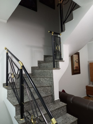 Casa com 2 Quartos à Venda, 100 m² em Vila Mariana - São Paulo