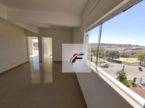 Imagem Apartamento com 2 Quartos à Venda, 80 m² em Fazendinha - Curitiba