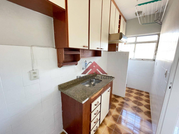 Imagem Apartamento com 2 Quartos à Venda, 52 m² em Fonseca - Niterói