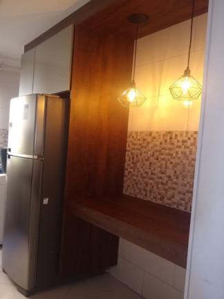 Imagem Apartamento com 2 Quartos à Venda, 45 m² em Parque Das Indústrias - Betim