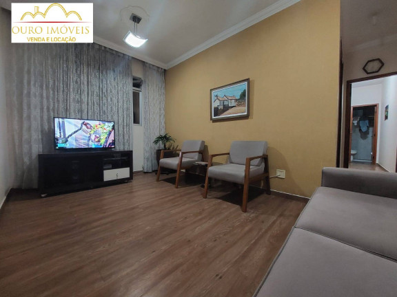 Imagem Apartamento com 2 Quartos à Venda, 70 m² em Manacás - Belo Horizonte