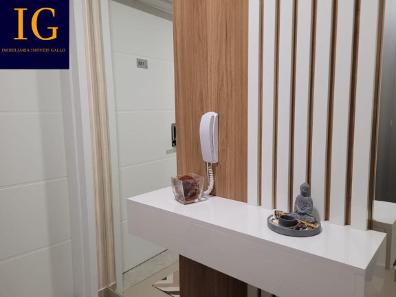 Imagem Apartamento com 3 Quartos à Venda, 103 m² em Centro - Santo André