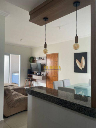Imagem Apartamento com 2 Quartos à Venda, 71 m² em Edifício Tocantins - Sorocaba