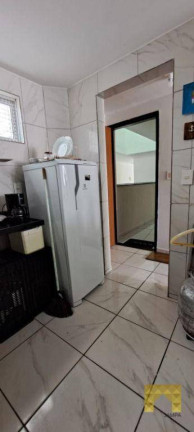 Apartamento com 2 Quartos à Venda, 55 m² em Poço - Cabedelo