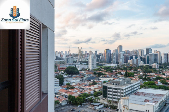 Imagem Apartamento com 2 Quartos à Venda, 106 m² em Jardim Das Acácias - São Paulo