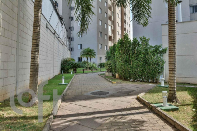 Apartamento com 3 Quartos à Venda, 62 m² em Bom Retiro - São Paulo