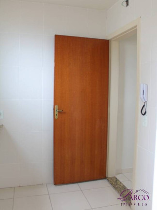 Imagem Apartamento com 2 Quartos à Venda, 55 m² em João Pinheiro - Belo Horizonte