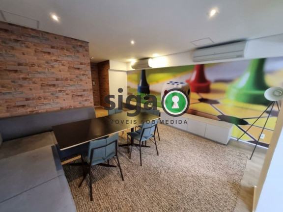 Imagem Apartamento com 3 Quartos à Venda ou Locação, 192 m² em Campo Belo - São Paulo
