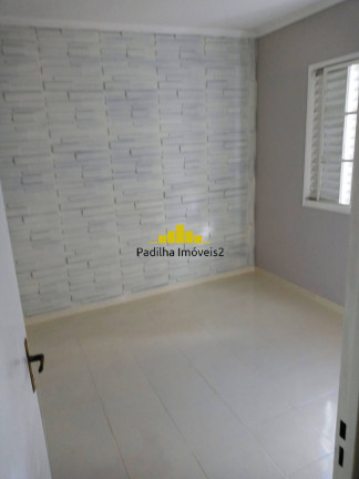 Imagem Apartamento com 2 Quartos à Venda, 40 m² em Jardim Guadalajara - Sorocaba