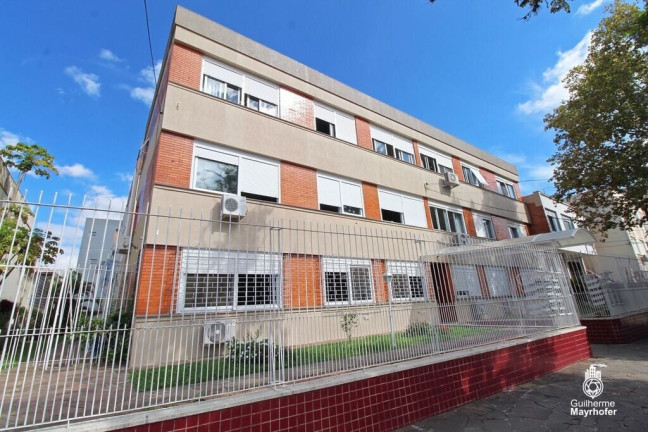 Apartamento com 3 Quartos à Venda, 91 m² em São Geraldo - Porto Alegre