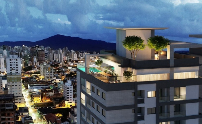 Imagem Apartamento com 3 Quartos à Venda, 60 m² em Itapema - Itapema