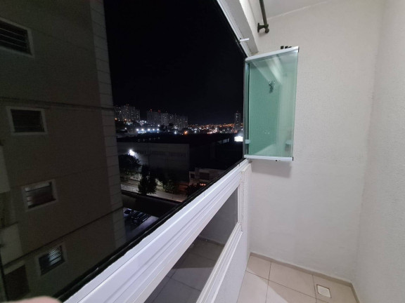 Imagem Apartamento com 2 Quartos à Venda, 51 m² em Ponte De São João - Jundiaí