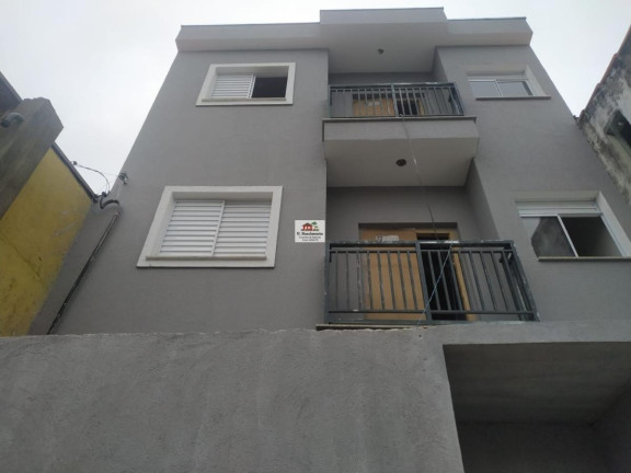 Foto do imóvel: Apartamento com 2 Quartos à Venda, 35 m² em Vila Carrão - São Paulo
