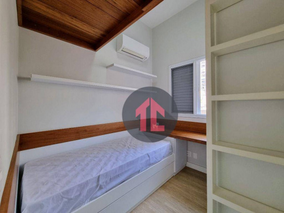 Imagem Apartamento com 2 Quartos à Venda, 101 m² em Cambuí - Campinas